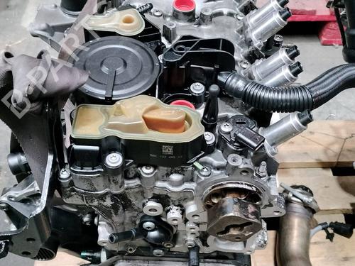 Motor VW GOLF VIII (CD1, DA1) 1.5 eTSI (150 hp) 28147782