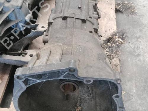Gearbox BMW X3 (E83) 2.0 sd | BP23997424M3 