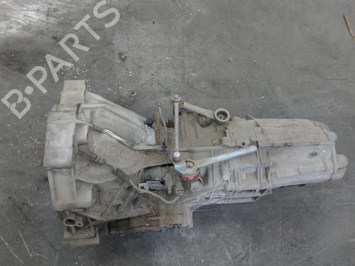 Gearbox AUDI A4 B7 (8EC) 2.0 TDI 16V | BP28211833M3 