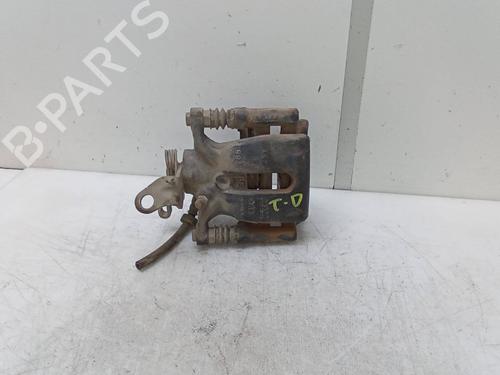 Used Right rear brake caliper AUDI A1 Sportback (8XA, 8XF) S1 quattro (231 hp) 28149468