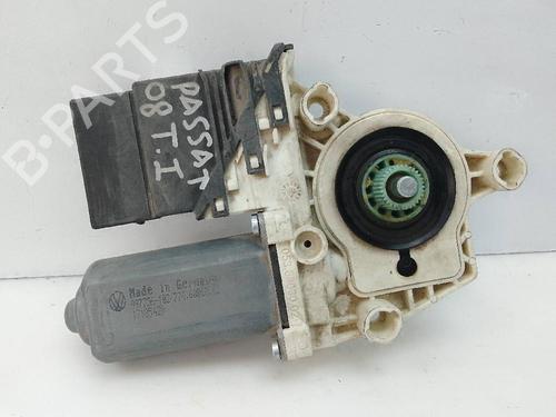 Left rear window motor VW PASSAT B6 (3C2)  | BP21832769E23 
