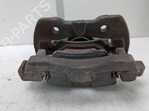 Left rear brake caliper LAND ROVER RANGE ROVER III (L322) 5.0 4x4 | BP18947479M107 