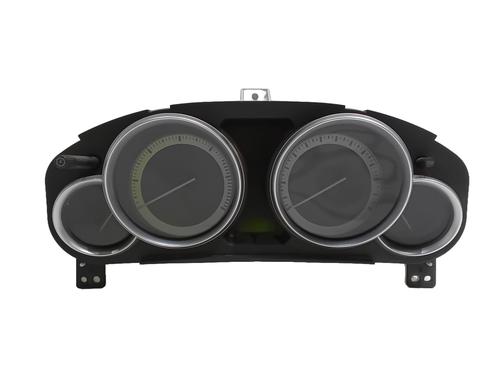 Cockpit Cockpit 38536403 38536403