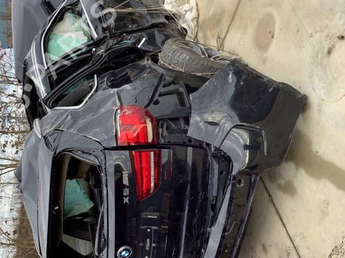 Used Parts BMW X5 (F15, F85) M (575 hp) 4373530