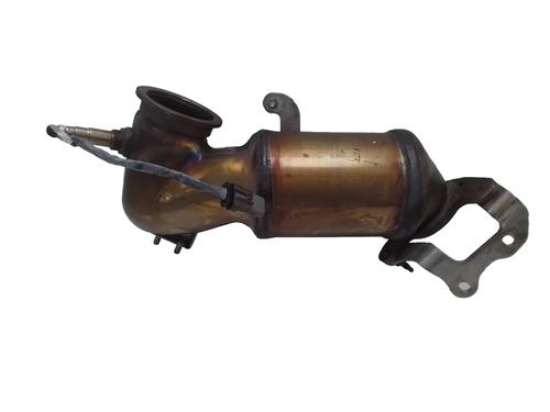 Used Catalyst Catalyst OPEL ASTRA K (B16) 1.4 Turbo (68) (125 hp) 18597204 18597204