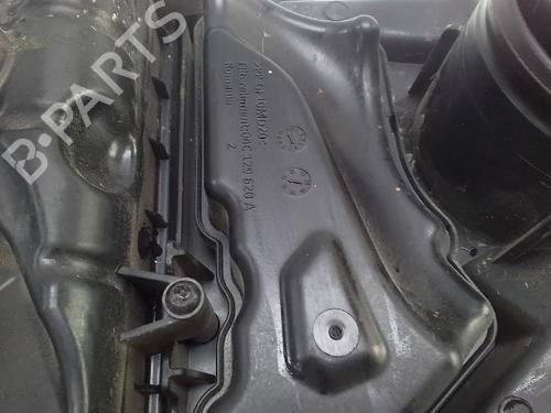 Air filter box SEAT IBIZA V (KJ1, KJG) 1.0 TSI | BP25812203M87 