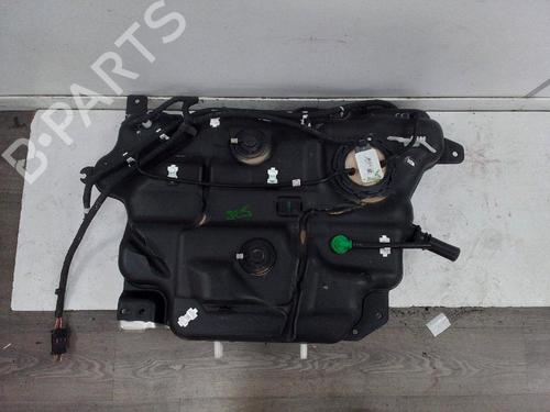 Fuel tank RENAULT KANGOO III MPV Blue dCi 95 (KJAB) | BP26285628C62 