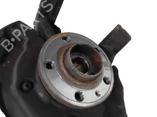 Right front steering knuckle SEAT ARONA (KJ7, KJP) 1.0 TSI | BP33312447M26 - Image 7