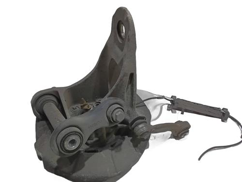 Left rear steering knuckle BMW X6 (E71, E72) xDrive 30 d | BP34420934M27  - Image 5