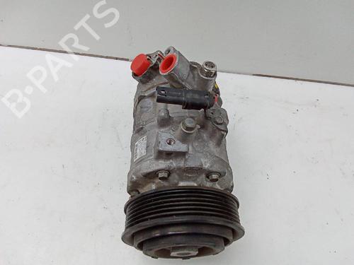 AC compressor BMW 3 (F30, F80)  | BP18587751M34 