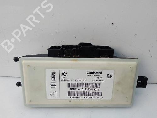 Electronic module BMW X5 (F15, F85) xDrive 30 d | BP22617386M83 