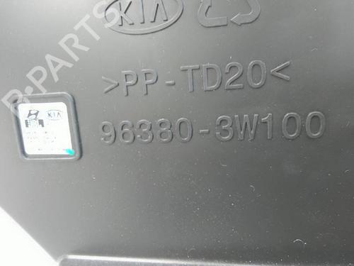 Other KIA SPORTAGE III (SL) 1.7 CRDi | BP18970826O1 