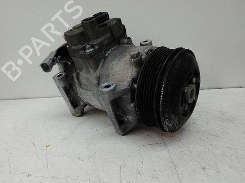 Used Turbocharger/Supercharger SUBARU OUTBACK (BS) 2.5 AWD (BS9) (175 hp) 19411554