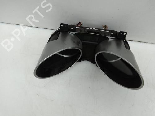 Instrument cluster HYUNDAI ix35 (LM, EL, ELH) 1.7 CRDi | BP24463299C47 