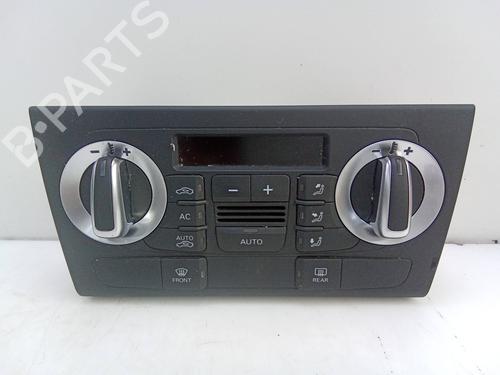 AC-Styringsenhed/Manøvreenhed AUDI Q3 (8UB, 8UG) [2011-2020]  26158309