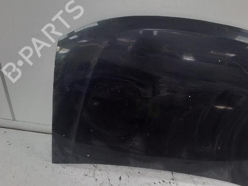 Used Hood DACIA DUSTER (HS_) 1.5 dCi (HSMC) (107 hp) 27445020