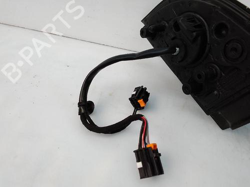 Used Right mirror OPEL COMBO E Tour / Life (K9) 1.5 (102 hp) 22890515