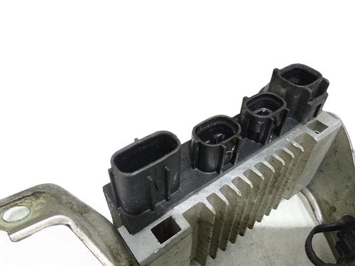 Used Electronic module Electronic module TOYOTA HILUX VIII Pickup (_N1_) 2.4 D 4WD (GUN125_, GUN125R) (150 hp) 32845402 32845402