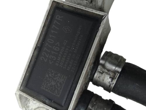 Electronic sensor RENAULT MASTER III Van (FV) 2.3 dCi 130 FWD (FV0M, FV0Y, FV0J, FV02, FV03) | BP19697169M84 - Image 5