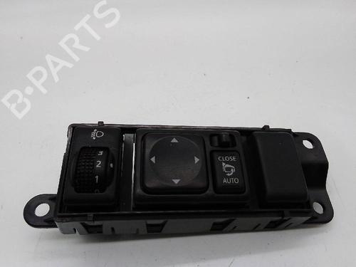 Mirror switch NISSAN JUKE (F15) 1.2 DIG-T | BP25302459I25 
