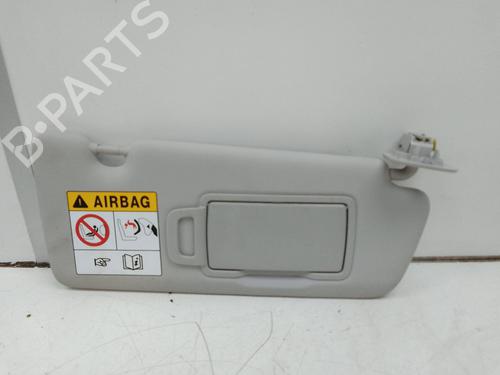 right-sun-visor-renault-megane-iv-hatchback-b9amn_-2015-19533209 main image