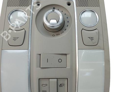Interior roof light AUDI Q7 (4LB) 6.0 TDI quattro | BP18915298I8 - Image 4