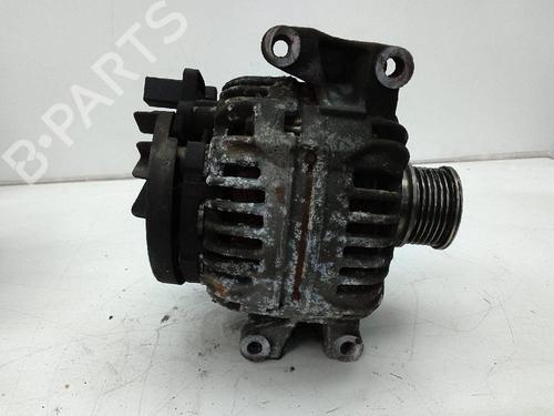 Alternator MERCEDES-BENZ SPRINTER 3,5-t Van (B906) 309 CDI (906.631, 906.633, 906.635, 906.637) | BP26053557M7 