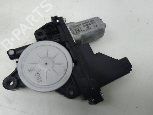 Used Left rear window motor Left rear window motor KIA CARENS IV 1.7 CRDi (116 hp) 19681398 19681398