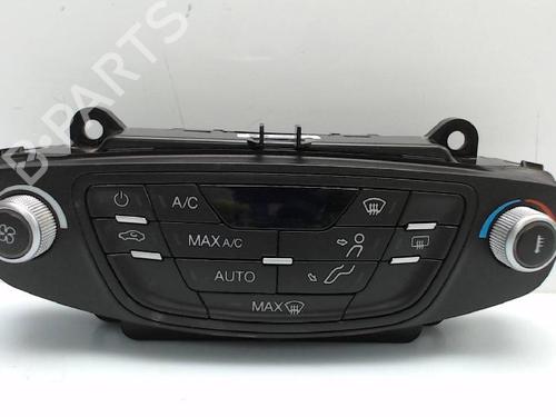 Used Climate control FORD TOURNEO COURIER B460 MPV [2014-2025]  22797965