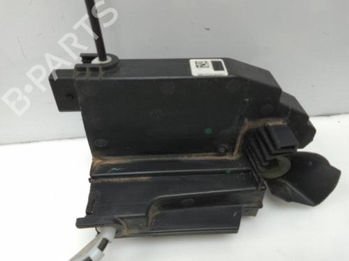 Used Front left lock PEUGEOT 308 II (LB_, LP_, LW_, LH_, L3_) 2.0 GT BlueHDi 180 (181 hp) 23103351