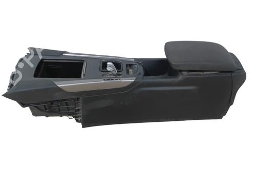 Consola central CITROËN C4 II (NC_) 1.6 HDi 90 | BP32185589I22 