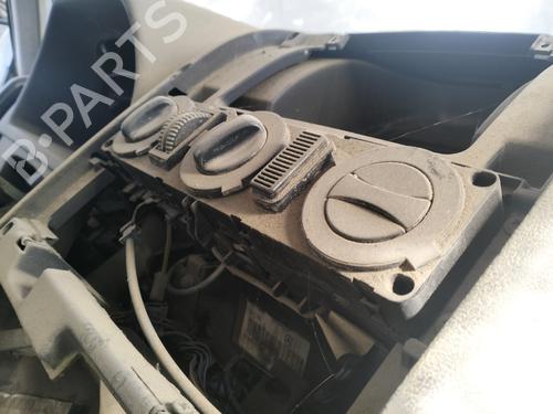 Climate control MERCEDES-BENZ VITO Van (W638) 110 CDI 2.2 (638.094) | BP29420714I5 