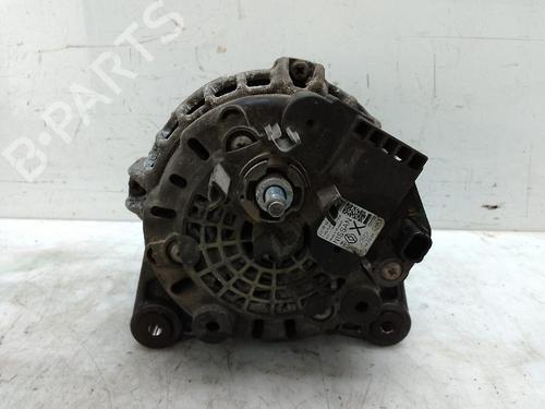 Alternator NISSAN QASHQAI II (J11, J11_)  | BP26050986M7