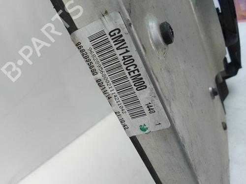 Radiator fan CITROËN C4 CACTUS 1.6 HDi 90 | BP26285631M35 