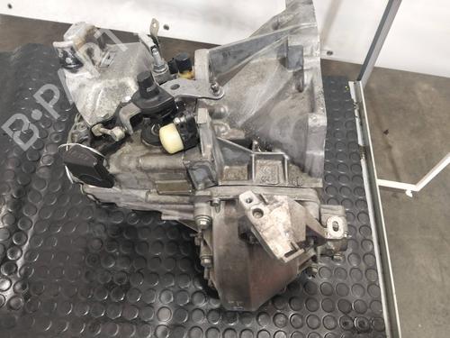 Used Gearbox Gearbox 24155736 24155736