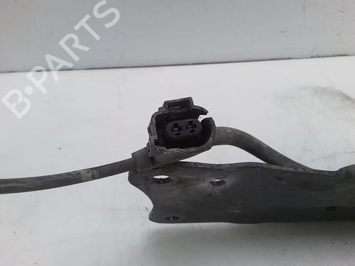 Right rear suspension arm VW SHARAN (7N1, 7N2) 2.0 TDI | BP29386562M15 