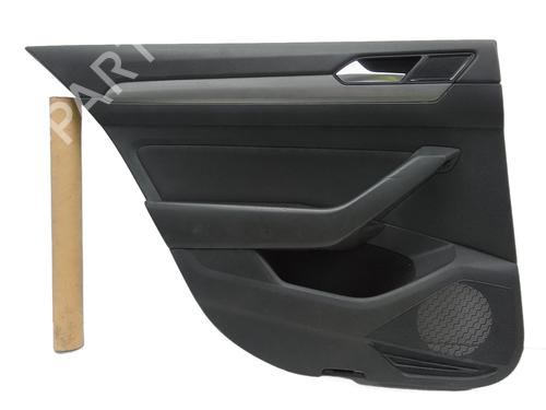 Rear left panel VW PASSAT B8 (3G2, CB2) 2.0 TDI 4motion | BP19643240C60 - Image 2