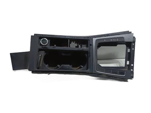Console central Console central VW GOLF VII (5G1, BQ1, BE1, BE2) 1.6 TDI (105 hp) 34419402 34419402