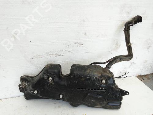 Fuel tank RENAULT CLIO V (B7_) 1.0 LPG (B7MT) | BP18596166C62 