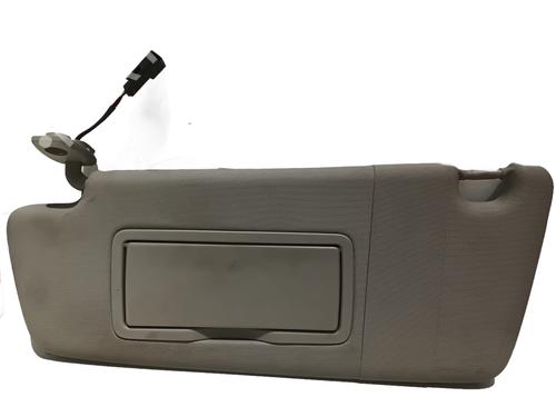 Left sun visor OPEL MERIVA B MPV (S10) 1.4 (75) | BP36836309I1 - Image 3
