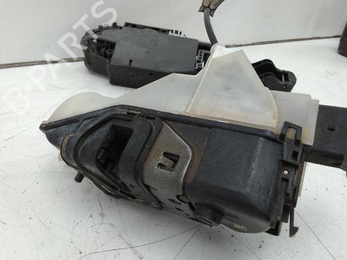 Front left lock CITROËN C5 AIRCROSS (A_) 2.0 BlueHDi 180 (AJEHZR) A048069