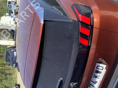 Rear right panel PEUGEOT 3008 II SUV (MC_, MR_, MJ_, M4_) 1.2 THP/ PureTech 130 (MRHNSM, MRHNSU, MRHNSJ, MRHNYW,... | BP25612376C61 