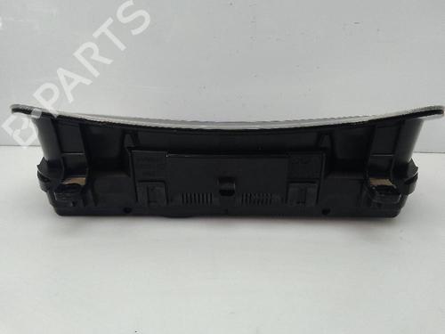 Used Instrument cluster RENAULT KADJAR (HA_, HL_) 1.6 dCi 130 (HLA4) (130 hp) 23417250