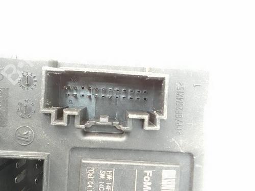 Electronic module FORD TOURNEO COURIER B460 MPV 1.0 EcoBoost | BP18596535M83 