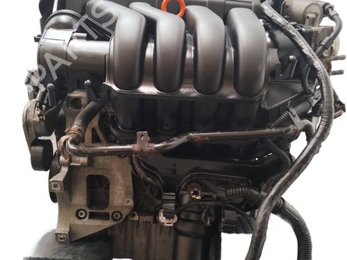 Engine AUDI A3 Sportback (8PA) 2.0 TDI | BP24121086M1 - Image 8