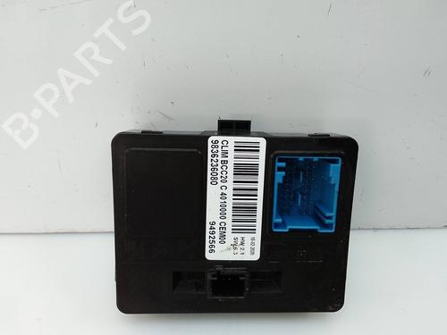 Used Electronic module Electronic module 22379369 22379369