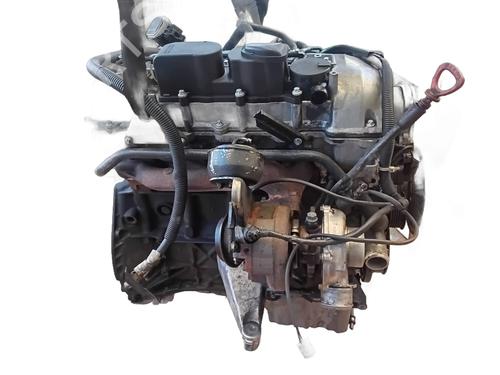 Engine MERCEDES-BENZ VIANO (W639) CDI 2.2 (639.711, 639.713, 639.811, 639.813, 639.815) | BP32437755M1 