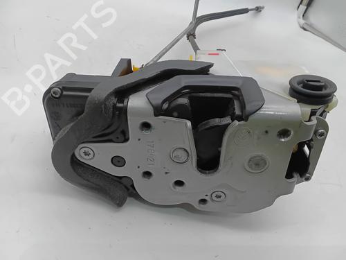 Rear left lock OPEL MOKKA / MOKKA X (J13) 1.6 CDTI (_76) | BP29477353C100 