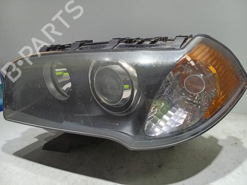 Left headlight BMW X3 (E83) 2.0 d | BP34617981C28  - Image 7