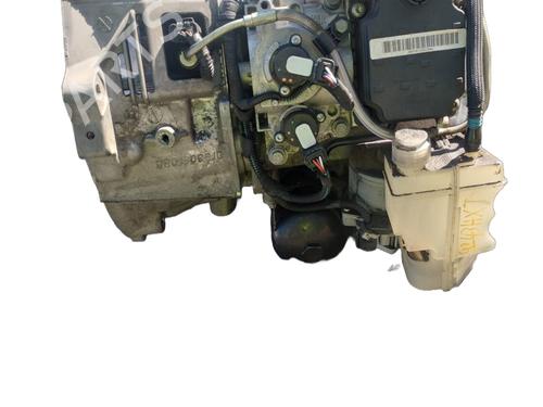 Gearbox CITROËN C4 CACTUS 1.6 HDi 90 | BP26285617M3 - Image 5